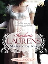 Mastered by Love (eBook): Bastion Club Series, Book 9